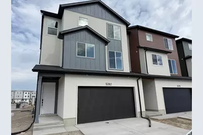 5282 N Greenfield Way #326, Eagle Mountain, UT 84005 - Photo 1