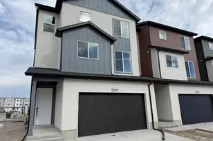 5282 N Greenfield Way, Eagle Mountain, UT 84005 - Photo 1