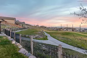 9032 N Barton Creek Dr, Eagle Mountain, UT 84005 - Photo 45