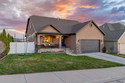 9032 N Barton Creek Dr, Eagle Mountain, UT 84005 - Photo 3