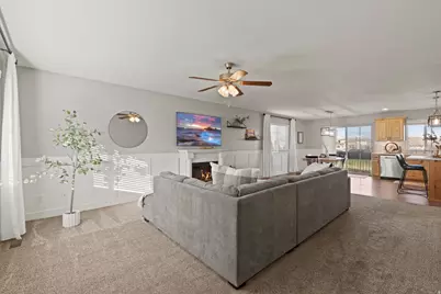 9032 N Barton Creek Dr, Eagle Mountain, UT 84005 - Photo 1