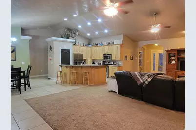 9755 E 4000 N, Lapoint, UT 84039 - Photo 9