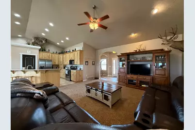 9755 E 4000 N, Lapoint, UT 84039 - Photo 7