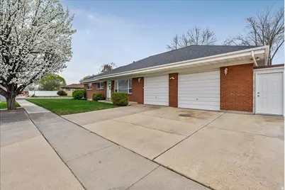 8248 S Romaine Dr, Sandy, UT 84070 - Photo 3