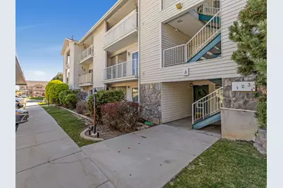 490 E 700 S #A-2, Clearfield, UT 84015 - Photo 1