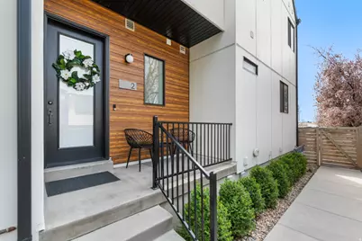 869 S Washington St #2, Salt Lake City, UT 84101 - Photo 1
