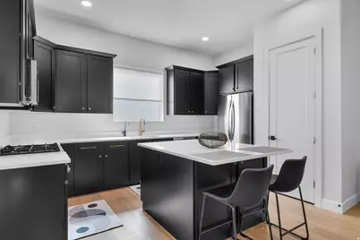 869 S Washington St #2, Salt Lake City, UT 84101 - Photo 5