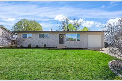 1543 S Marilyn Dr W, Syracuse, UT 84075 - Photo 1
