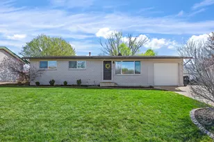 1543 S Marilyn Dr W, Syracuse, UT 84075 - Photo 1