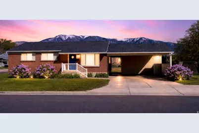 4546 S 300 E, Washington Terrace, UT 84405 - Photo 1