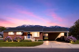 4546 S 300 E, Washington Terrace, UT 84405 - Photo 1