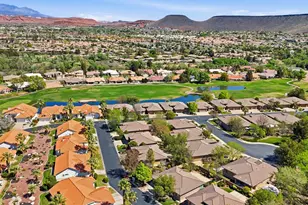 145 S Crystal Lakes Dr, Saint George, UT 84770 - Photo 3