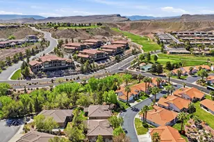 145 S Crystal Lakes Dr, Saint George, UT 84770 - Photo 31