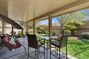 145 S Crystal Lakes Dr, Saint George, UT 84770 - Photo 27