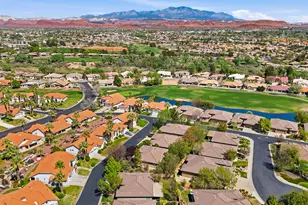 145 S Crystal Lakes Dr, Saint George, UT 84770 - Photo 33