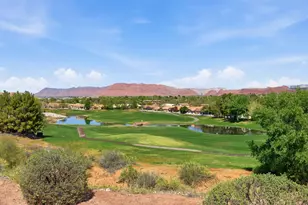 145 S Crystal Lakes Dr, Saint George, UT 84770 - Photo 35