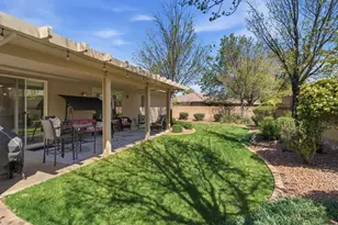 145 S Crystal Lakes Dr, Saint George, UT 84770 - Photo 29