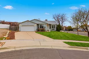 1206 E Moss Circle, Midvale, UT 84047 - Photo 1