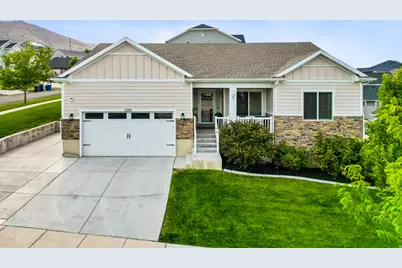3203 S Tytus Ln, Saratoga Springs, UT 84045 - Photo 1