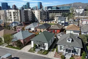 333 E Beldon Pl, Salt Lake City, UT 84111 - Photo 21