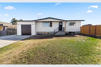 3691 W 7865 S, West Jordan, UT 84088 - Photo 1