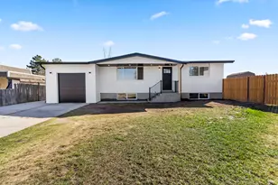 3691 W 7865 S, West Jordan, UT 84088 - Photo 1