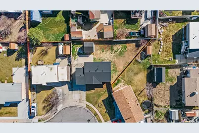 3691 W 7865 S, West Jordan, UT 84088 - Photo 41