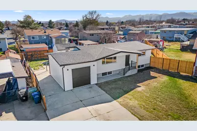 3691 W 7865 S, West Jordan, UT 84088 - Photo 3