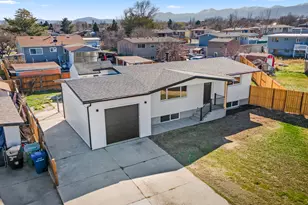 3691 W 7865 S, West Jordan, UT 84088 - Photo 3