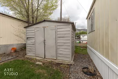 1060 S Main St #30, Brigham City, UT 84302 - Photo 5