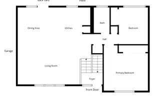 5131 S 1275 W, Riverdale, UT 84405 - Photo 35