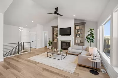 1876 W Crest Ridge Rd, Lehi, UT 84043 - Photo 5