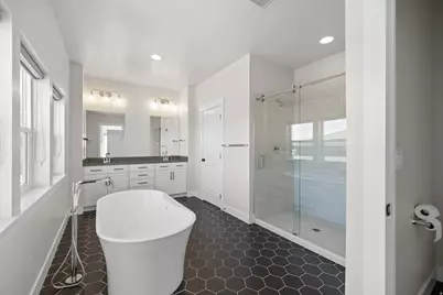 1876 W Crest Ridge Rd, Lehi, UT 84043 - Photo 15