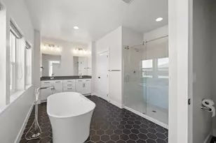 1876 W Crst Rdg Rd, Lehi, UT 84043 - Photo 15