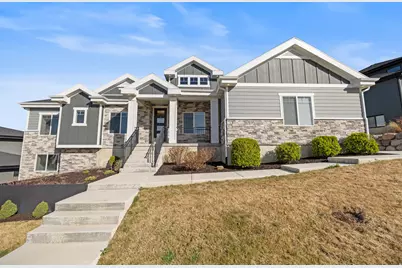 1876 W Crest Ridge Rd, Lehi, UT 84043 - Photo 1