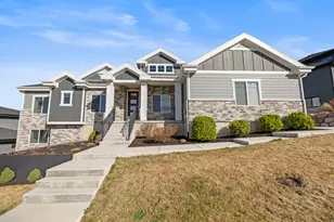 1876 W Crst Rdg Rd, Lehi, UT 84043 - Photo 1