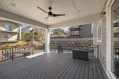 1876 W Crest Ridge Rd, Lehi, UT 84043 - Photo 33