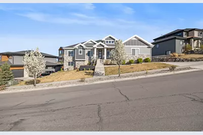 1876 W Crest Ridge Rd, Lehi, UT 84043 - Photo 35