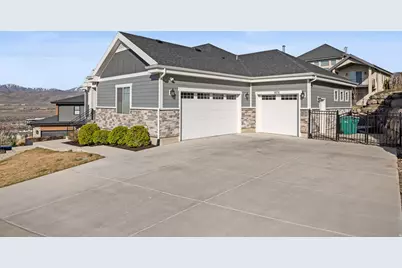 1876 W Crest Ridge Rd, Lehi, UT 84043 - Photo 39