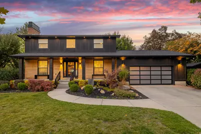 6044 S Fontaine Bleu Dr, Salt Lake City, UT 84121 - Photo 3