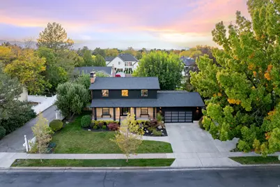 6044 S Fontaine Bleu Dr, Salt Lake City, UT 84121 - Photo 81