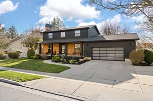 6044 S Fontaine Bleu Dr, Salt Lake City, UT 84121 - Photo 5