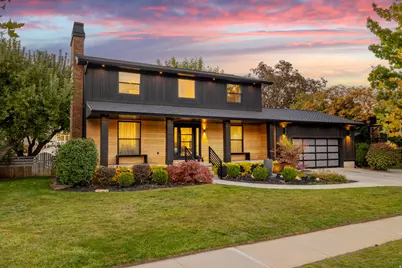 6044 S Fontaine Bleu Dr, Salt Lake City, UT 84121 - Photo 1