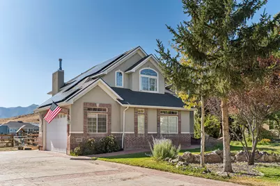 9839 N Timp View Dr, Eagle Mountain, UT 84005 - Photo 1