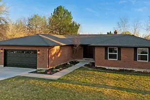 1242 E Snowcreek Dr, Layton, UT 84040 - Photo 1