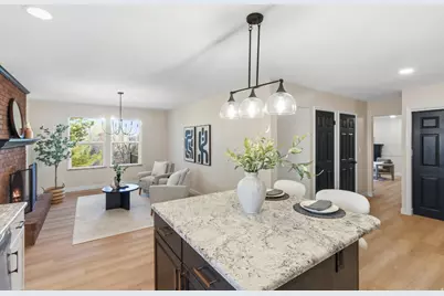 1242 E Snowcreek Dr, Layton, UT 84040 - Photo 5