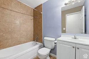 556 N New Star Dr W, Salt Lake City, UT 84116 - Photo 19