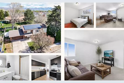 556 N New Star Dr W, Salt Lake City, UT 84116 - Photo 1