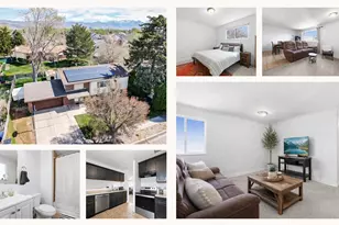 556 N New Star Dr W, Salt Lake City, UT 84116 - Photo 1