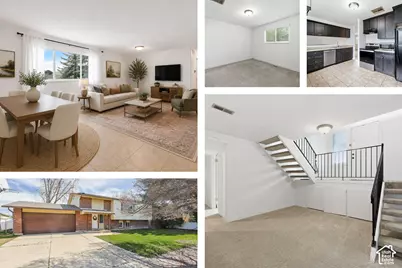 556 N New Star Dr W, Salt Lake City, UT 84116 - Photo 53